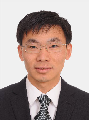陆树洋