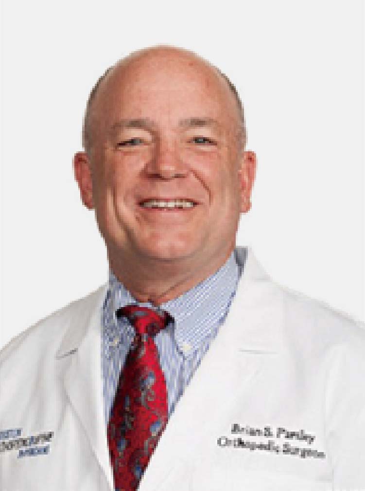 Brian S. Parsley, MD