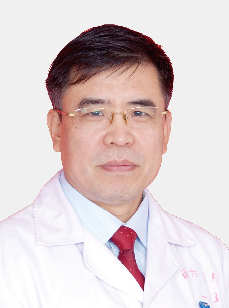 史占军