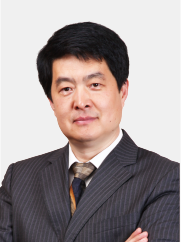 汤欣