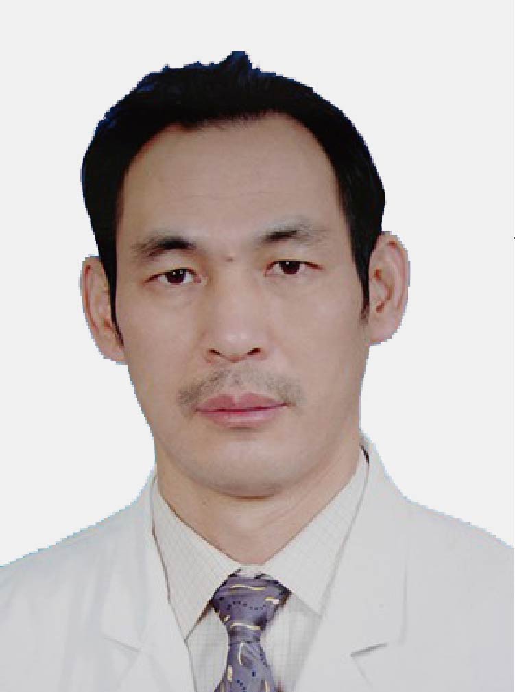 吴希瑞