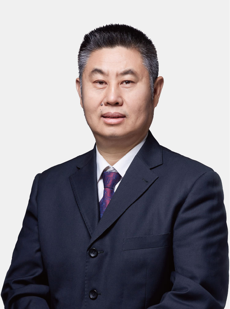 徐永清