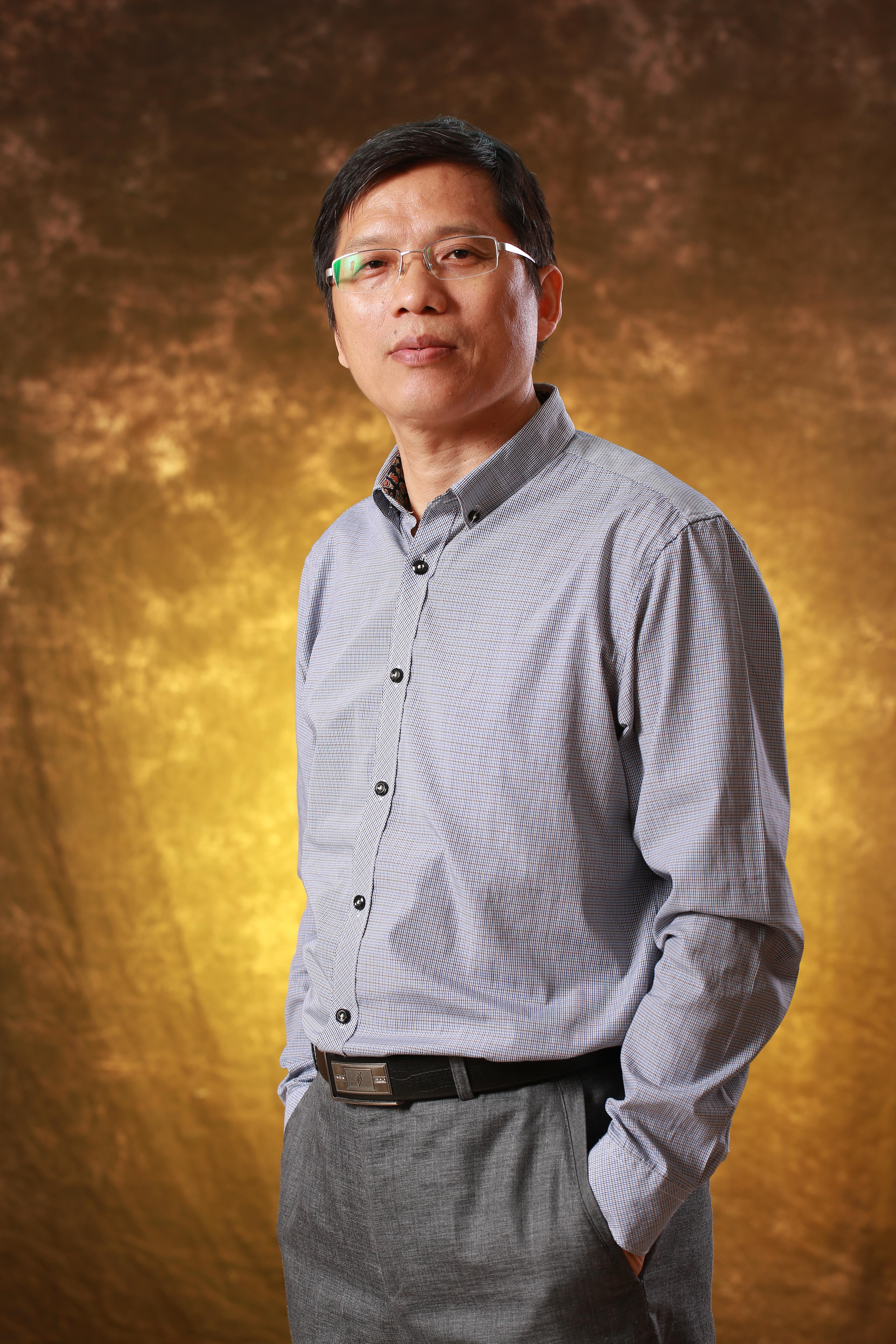 向晋涛