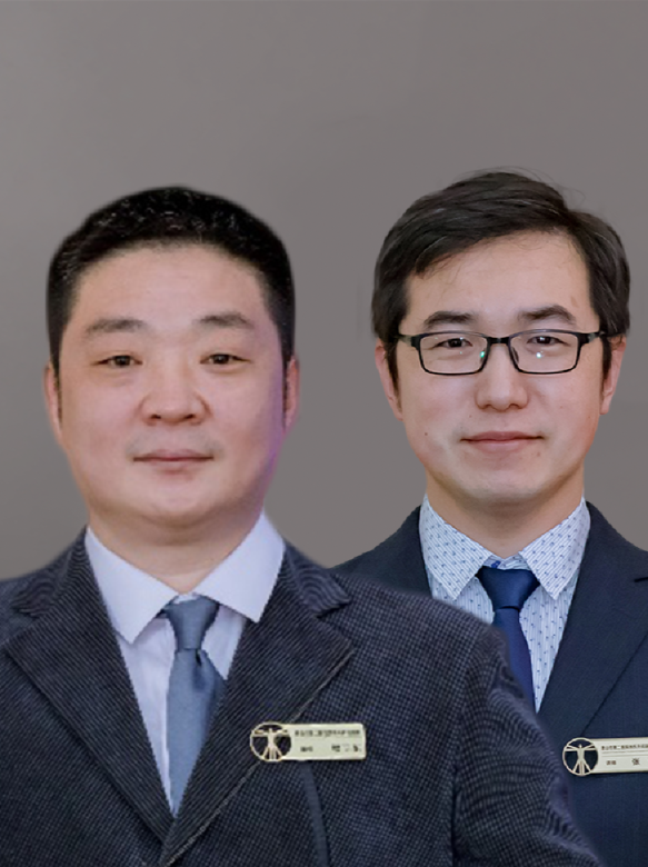 梁卫东、张立