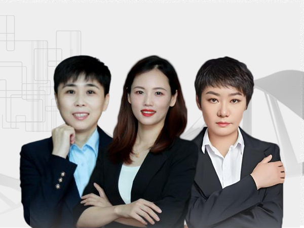 安娜、王婧琦、赵雅娜