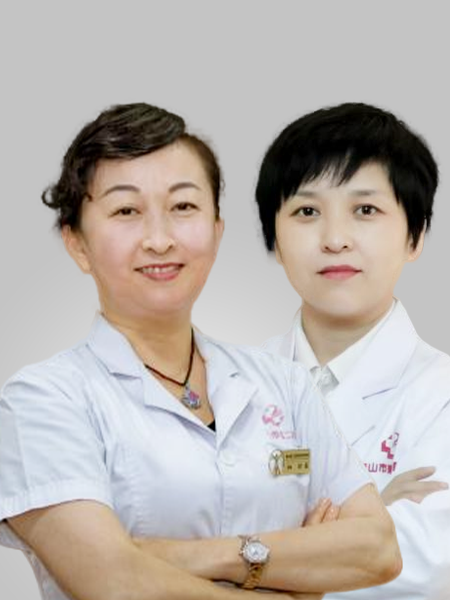 刘英、刘鸿欣