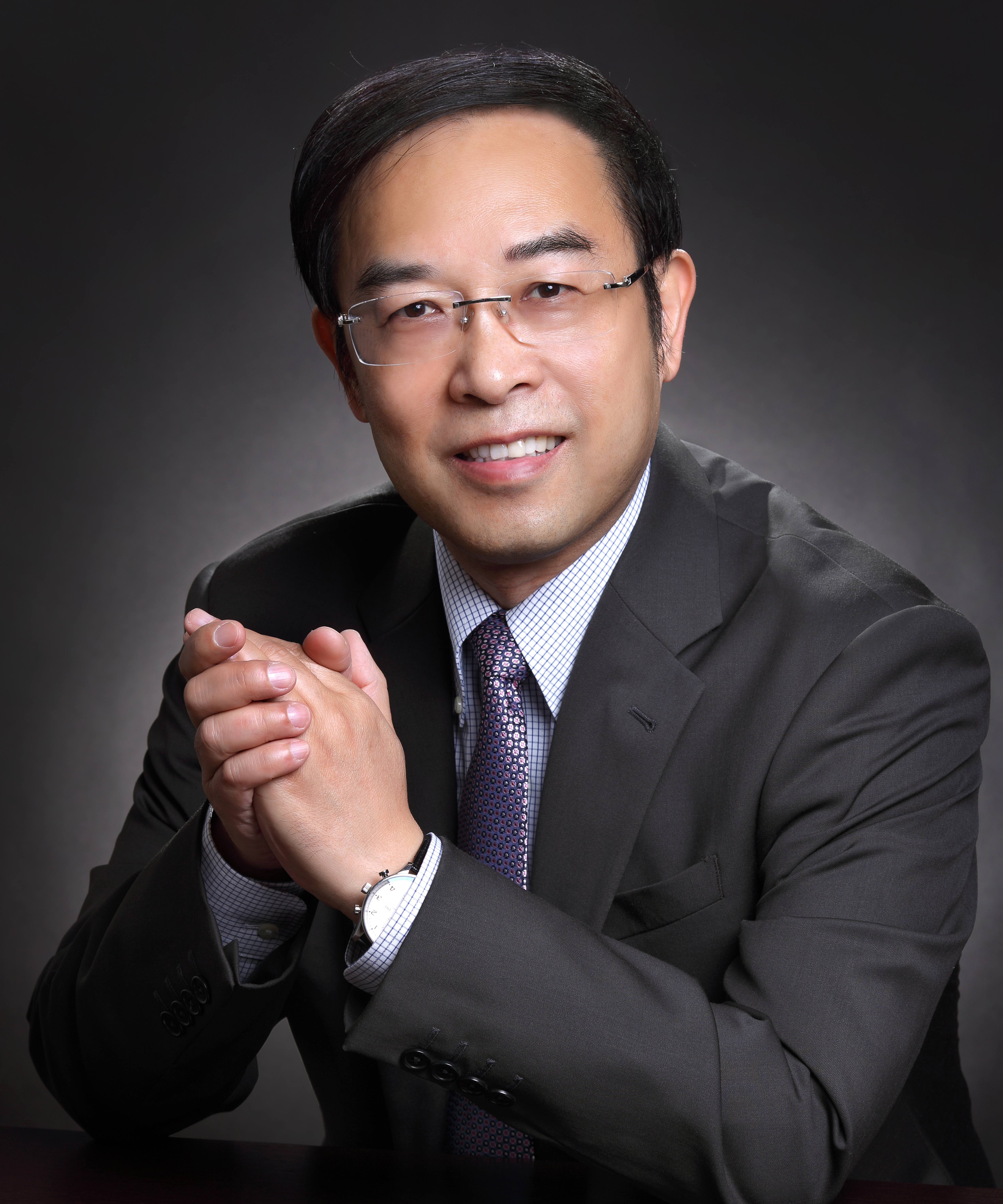 王伟民