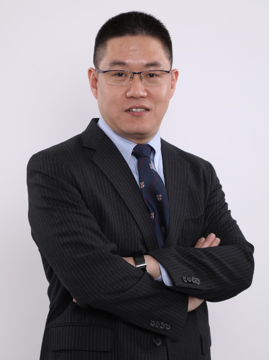 张中礼
