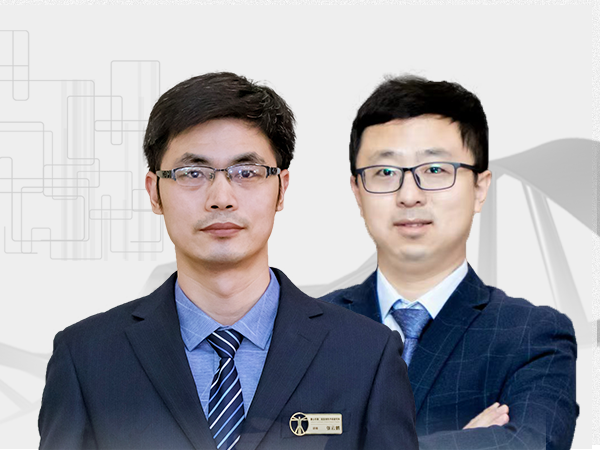张云鹏、贾松