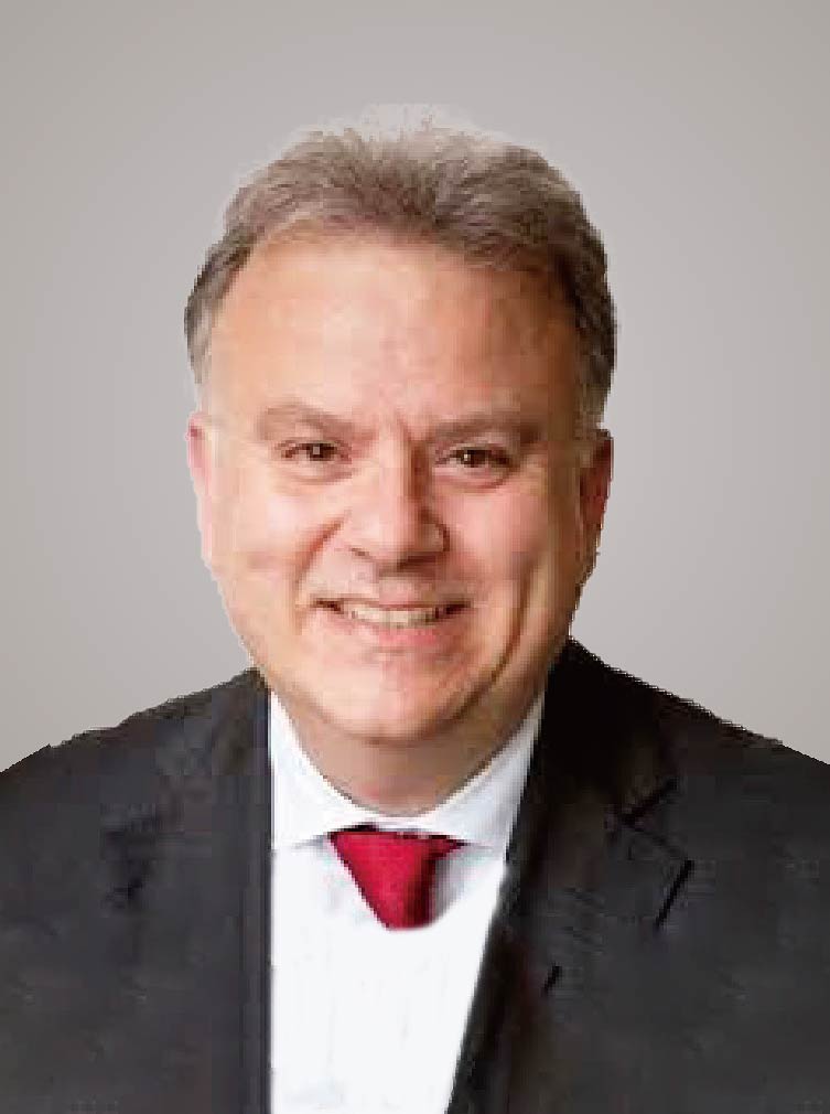Peter Giannoudis，MD