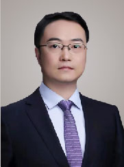 赵宏谋