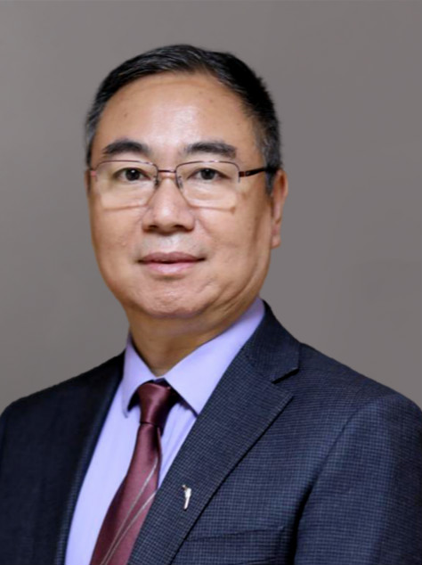 薛庆云