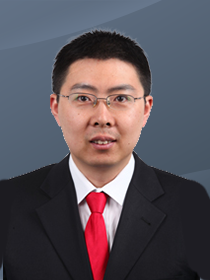 徐东杰