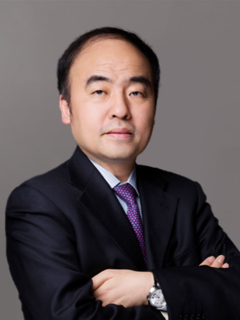 肖建如