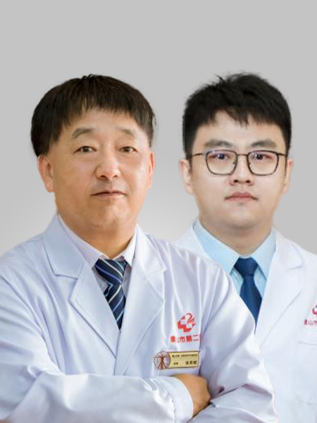 张洪斌、刘弘扬