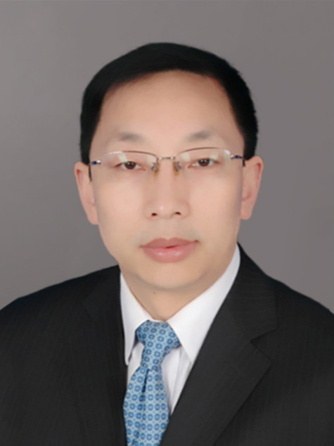 康鹏德