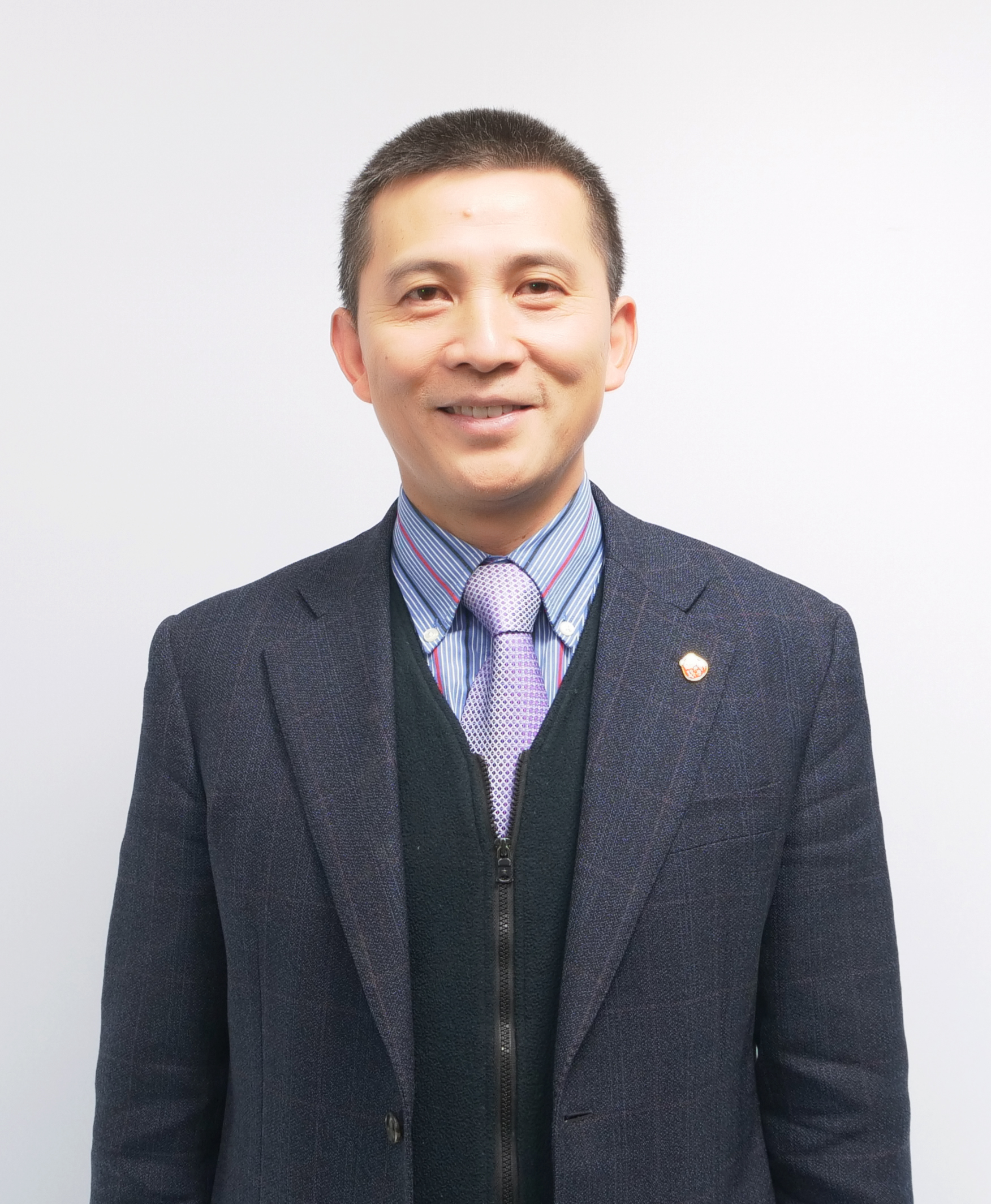 廖德宁