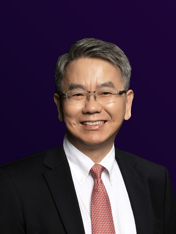 陈晓东
