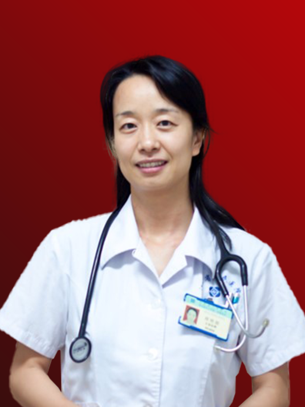 周艳丽
