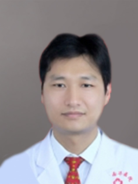 黄雄杰