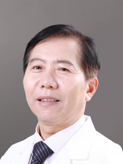 陈锦平