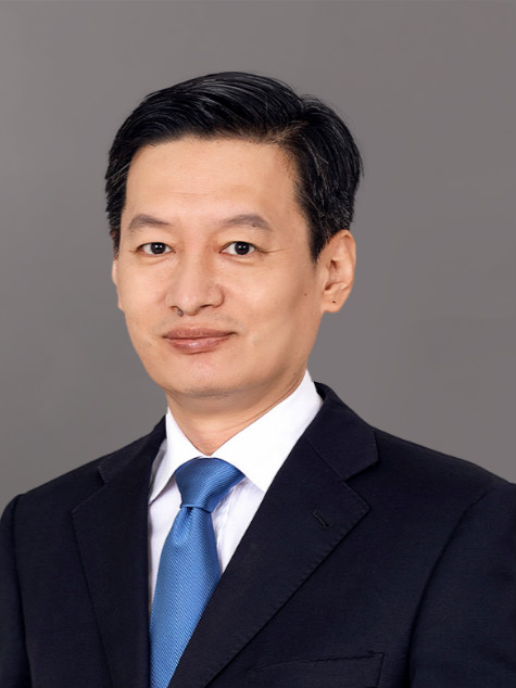 张宇清