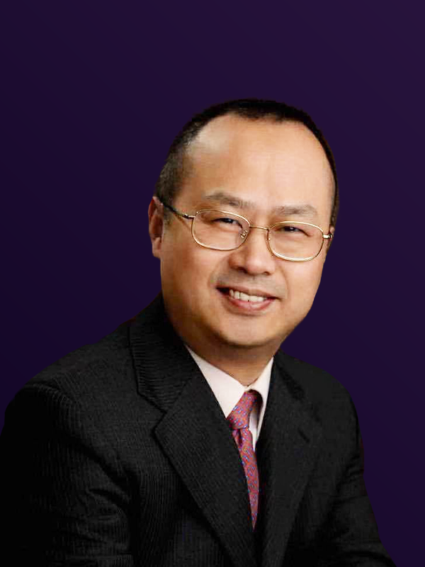 秦晓东