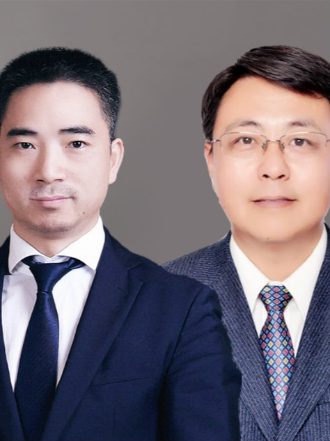 李振宙 闫宇邱