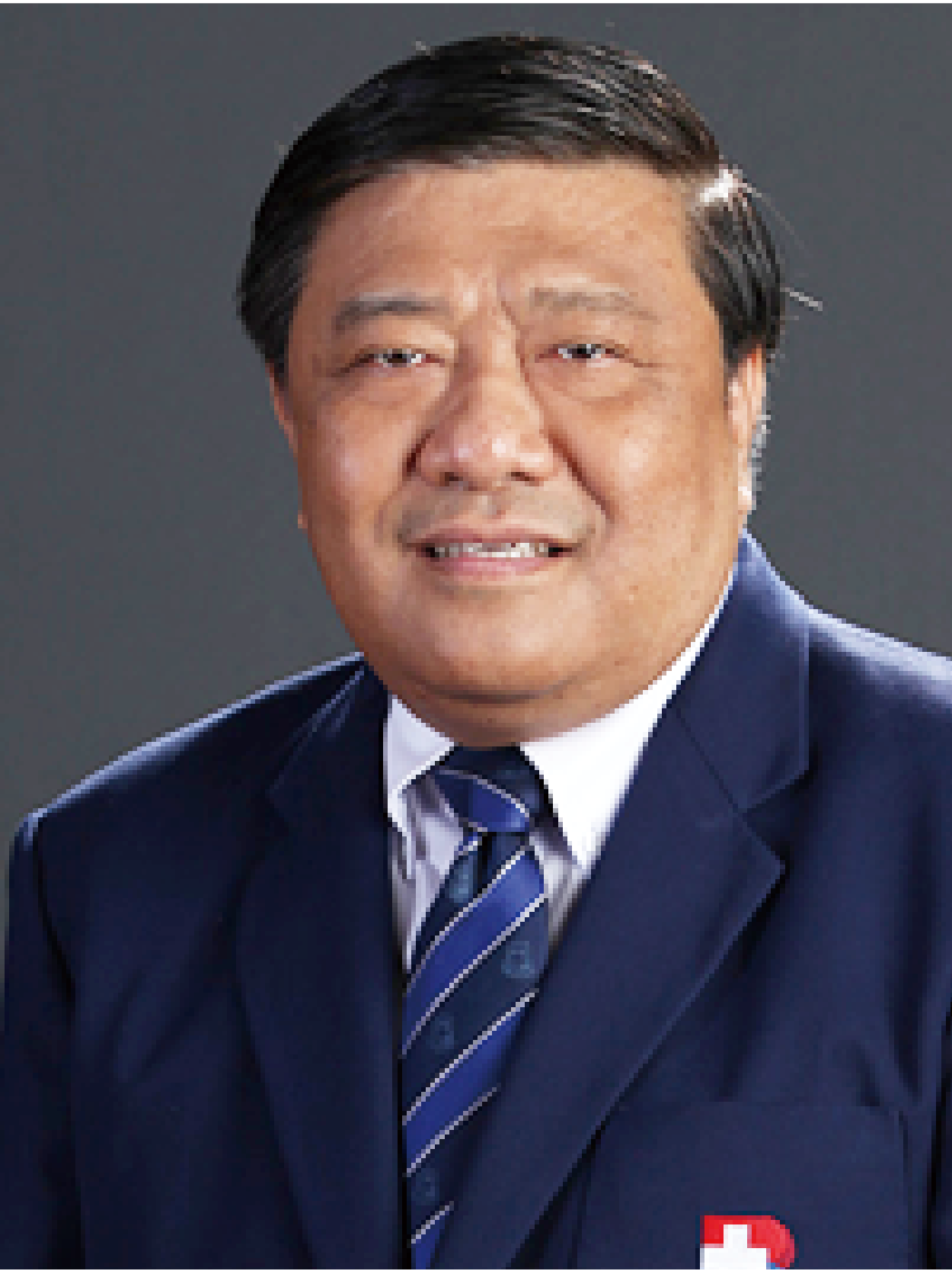 Suthorn Bavonratanavech, M.D.   