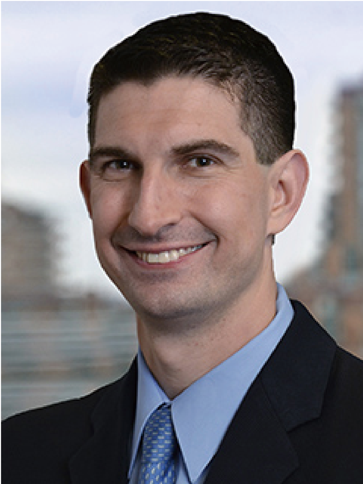 Mark Drakos