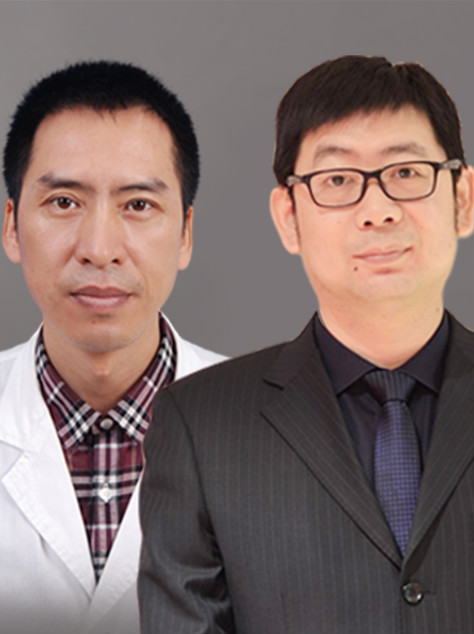 占恭豪  杜建伟