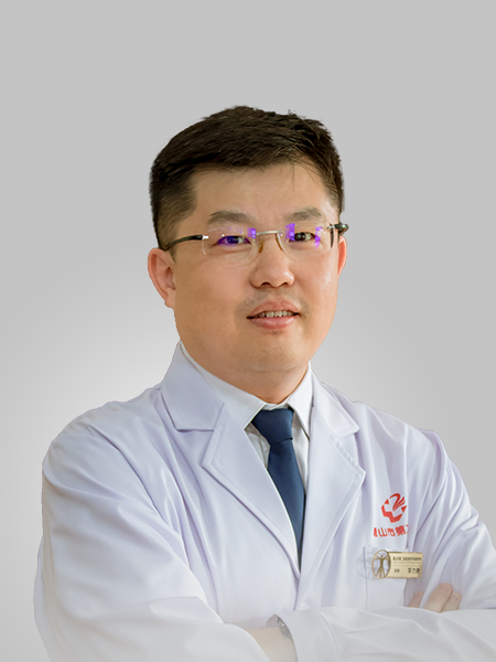 李冀