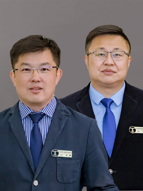 李冀、李彬