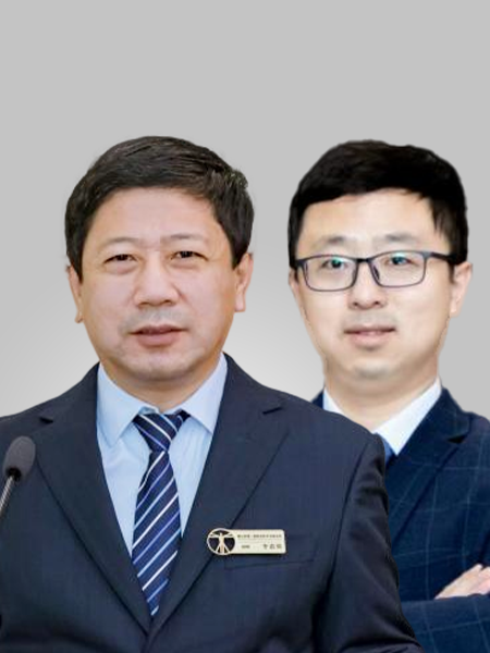 于志亮、贾松