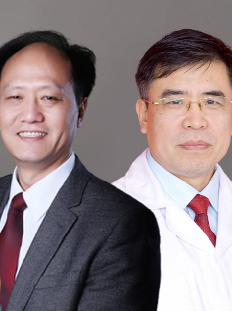 彭昊 史占军