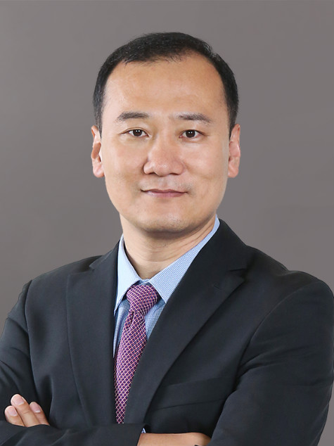 杨春喜