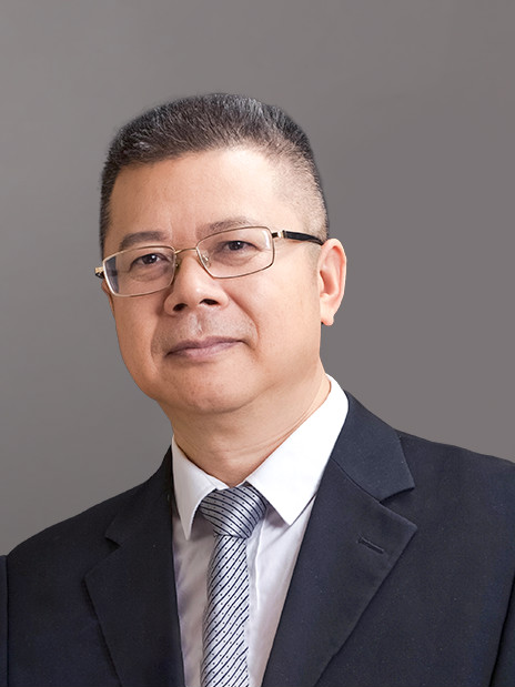 张金明