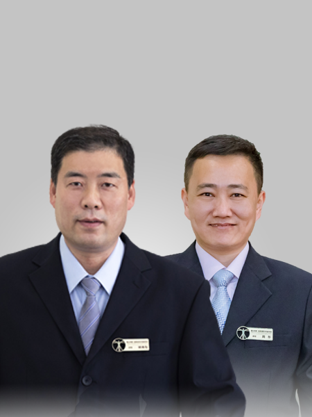 杨焕友、周彤