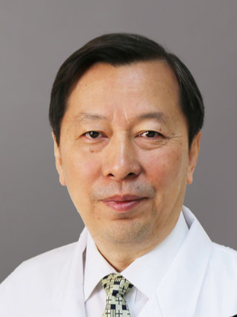 肖嵩华 