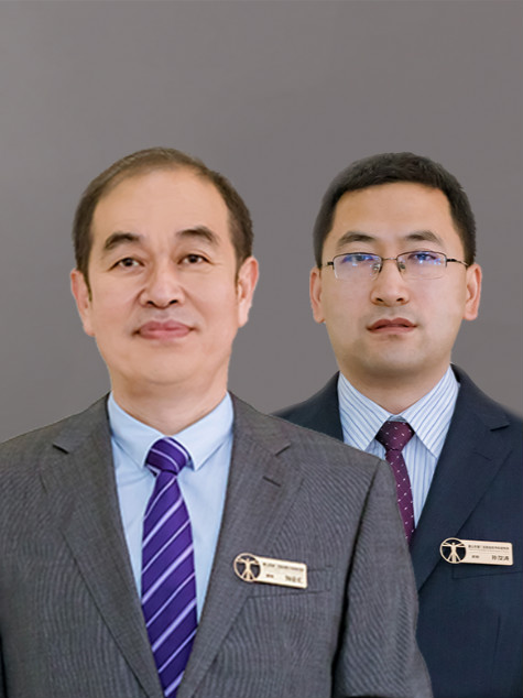 刘会仁 孙汝涛