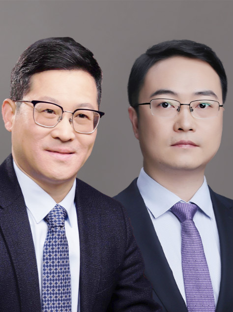 施忠民 赵宏谋