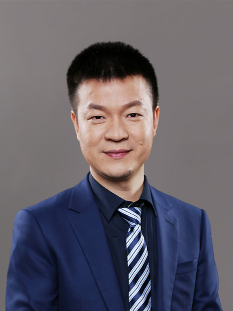 陈龙