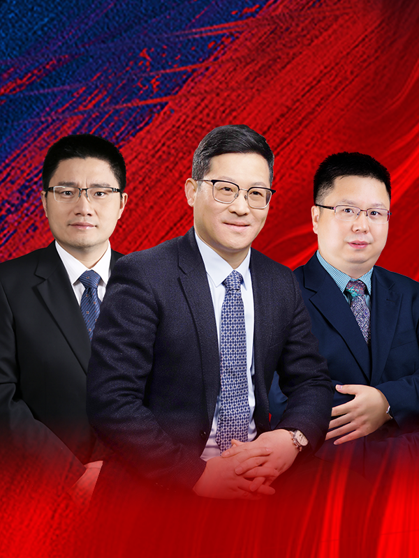 施忠民&徐海林&洪劲松