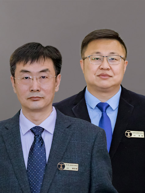 杨佐明 李彬