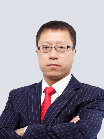 赵庆华