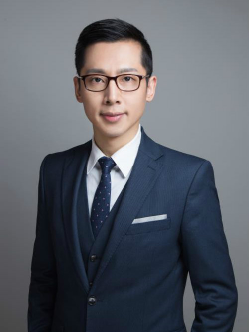 潘晓岗