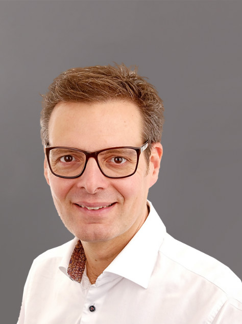 Steffen Schröter