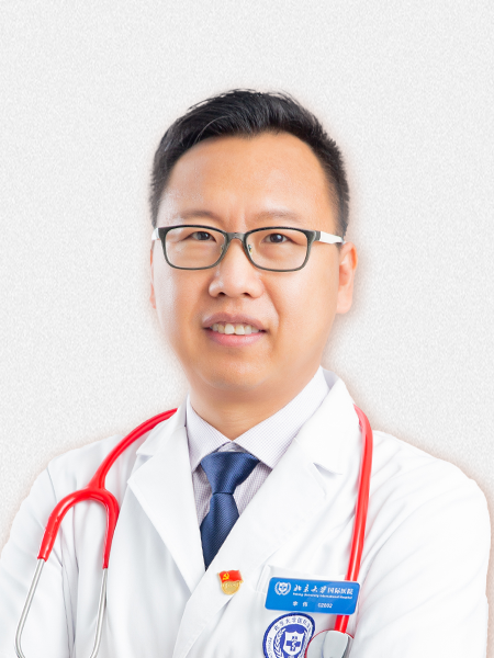 李伟