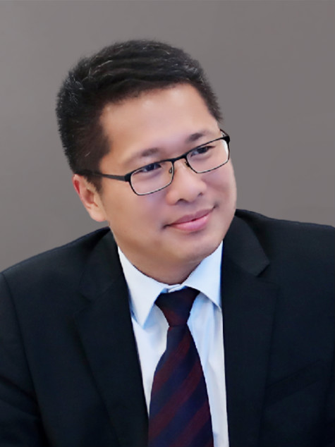 姜小飞