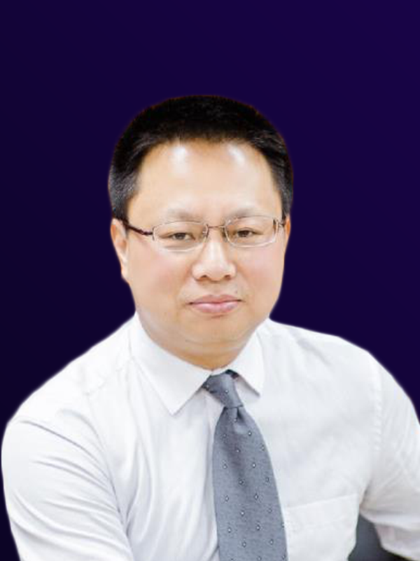 谢军